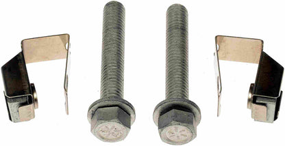 Dorman - HELP EXHAUST FLANGE HARDWARE KIT 03442
