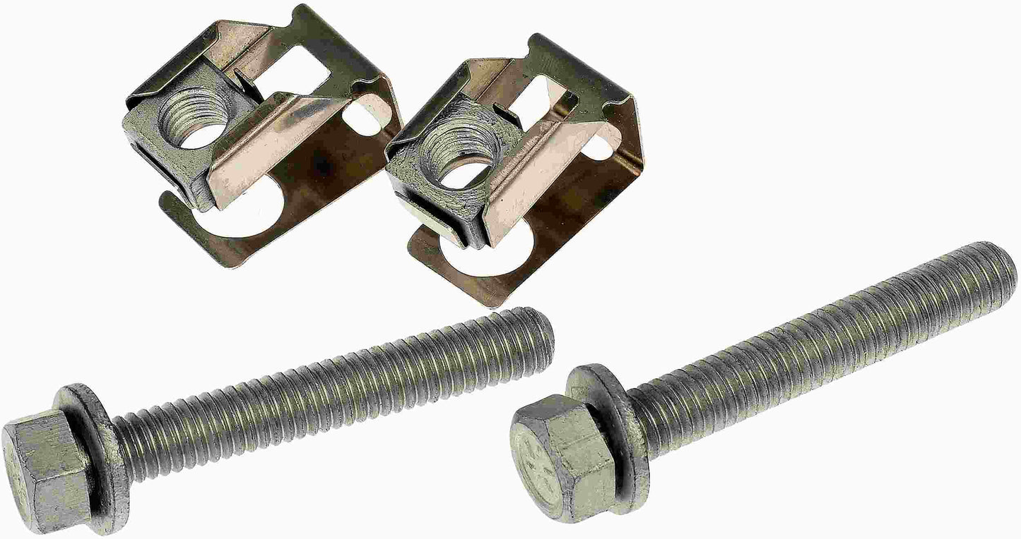 Dorman - HELP EXHAUST FLANGE HARDWARE KIT 03442