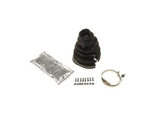 Dorman - Help CV Joint Boot Kit Bolted Split Front Outer for 1982-80 Nissan 720 1991-83 Toyota Camry 1989-86 Toyota Celica 1988-80 03613