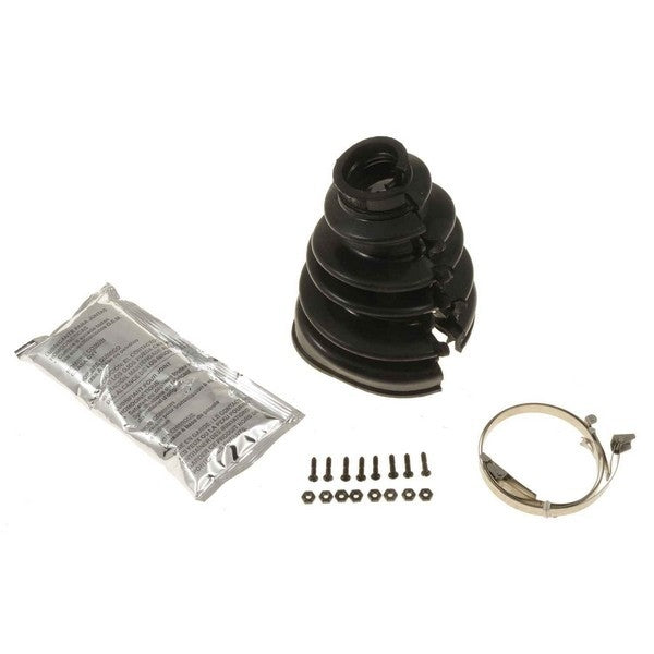Dorman - Help CV Joint Boot Kit Bolted Split Front Outer for 1982-80 Nissan 720 1991-83 Toyota Camry 1989-86 Toyota Celica 1988-80 03613