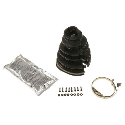 Dorman - Help CV Joint Boot Kit Bolted Split Front Outer for 1982-80 Nissan 720 1991-83 Toyota Camry 1989-86 Toyota Celica 1988-80 03613