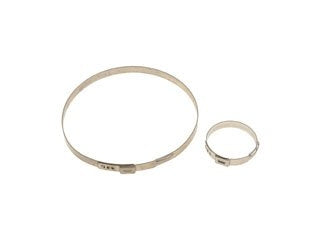Dorman HELP CV Joint Boot Band Kit 3.98 In and 1.42 In Diameter for Universal Applications 03636