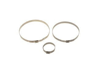 Dorman HELP CV Joint Boot Band Kit with High-Quality Materials for Direct Replacement 03637