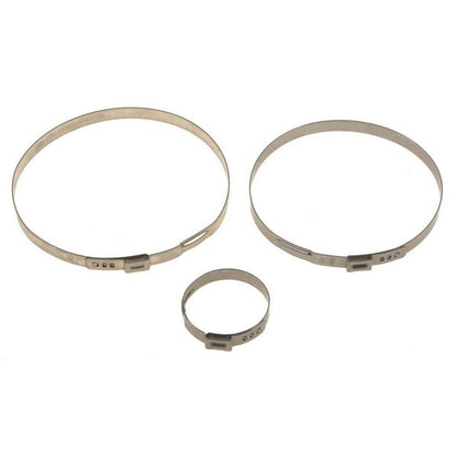 Dorman HELP CV Joint Boot Band Kit with High-Quality Materials for Direct Replacement 03637