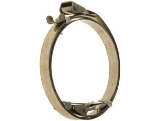 Dorman - HELP CV Joint Boot Band Universal Clamp Kit with 2 Clamps