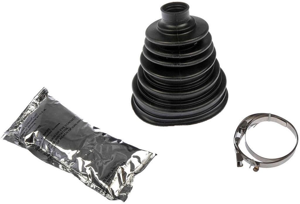 Dorman - HELP CV Joint Boot Kit Universal Front Outer for 2000-2009 03680