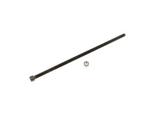 Dorman HELP Leaf Spring Center Bolt 3/8 In X 12 In Hardened Steel for Suspension Repair 03761