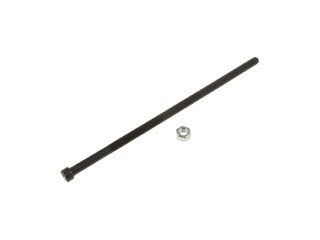 Dorman HELP Leaf Spring Center Bolt 7/16-20 Thread 12 Inch Length for Suspension Repair 03762