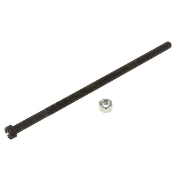 Dorman HELP Leaf Spring Center Bolt 1/2-20 X 12 In Hardened Steel for Suspension Repair 03766