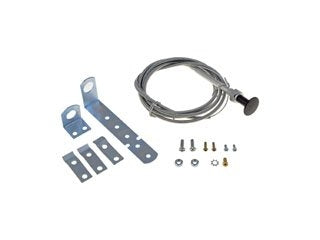 Dorman HELP Throttle Conversion Kit for Carburetor Cable Repair 03787