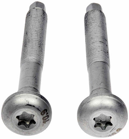 Dorman - HELP LEAF SPRING SHACKLE BOLTS 03900