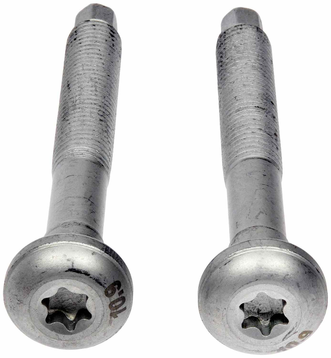 Dorman - HELP Leaf Spring Shackle Bolt with Quality Materials for 1997-2010 Dodge, 2006-2009 Mitsubishi, 2011 Ram