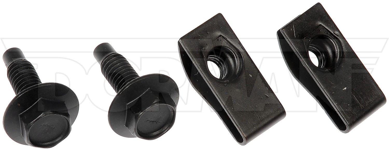 Dorman - HELP Clip / Spring Nut 03954