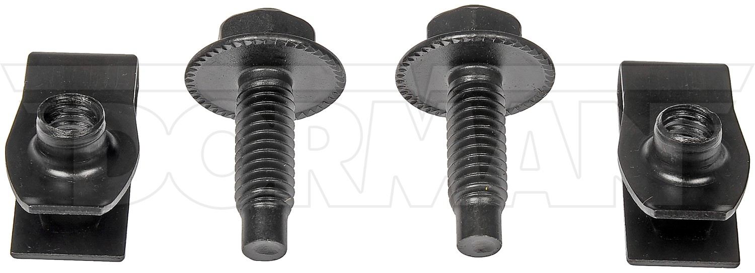 Dorman - HELP Clip / Spring Nut 03954