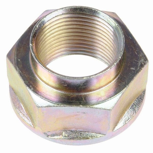 Dorman - HELP Spindle Nut M22-1.5 Hex Size 32mm for Acura 2006-2015 and Honda 2006-2024 04972