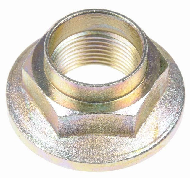 Dorman - HELP SPINDLE LOCK NUT 04985