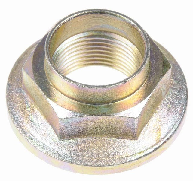 Dorman - HELP SPINDLE LOCK NUT 04985