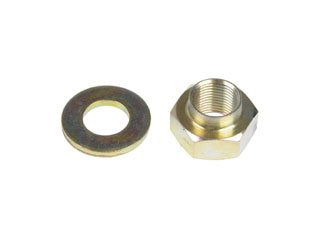 Dorman - Autograde SPINDLE LOCK NUT KIT 05102