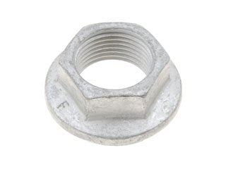 Dorman - Autograde Spindle Nut M27-2.0 with reliable performance for 1993-2004 Chrysler and 1991-2019 General Motors