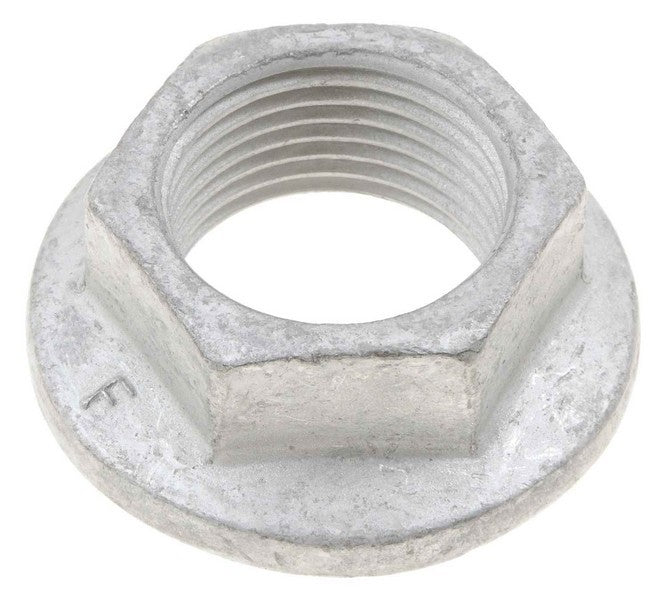 Dorman - Autograde Spindle Nut M27-2.0 with reliable performance for 1993-2004 Chrysler and 1991-2019 General Motors