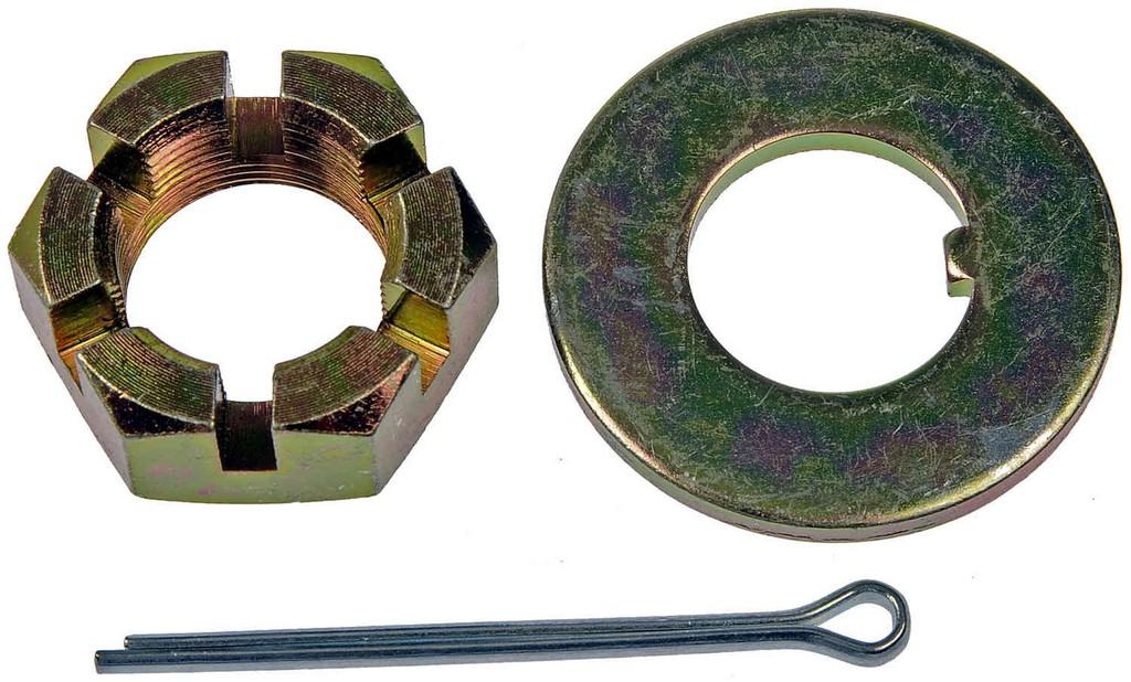 Dorman - Autograde SPINDLE LOCK NUT KIT 05110