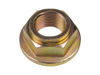 Dorman Spindle Nut for Ford 1989-2014, Lincoln 1991-2003, Mercury 1989-2008 05113