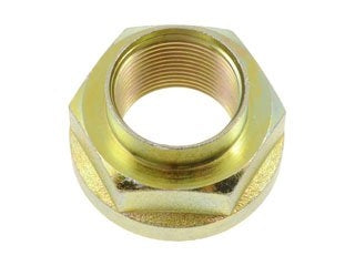 Dorman - Autograde Spindle Nut for 1990-92 Acura, 1986-88 Honda 05121