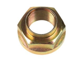 Dorman - Autograde Spindle Nut for 1990-92 Acura, 1986-88 Honda 05121