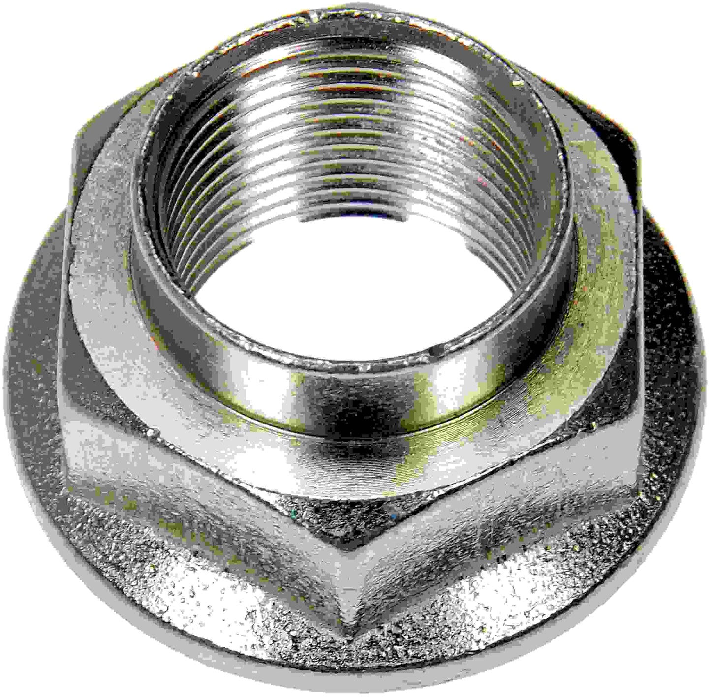 Dorman - Autograde Spindle Nut for Subaru, Suzuki, Toyota Part 05134