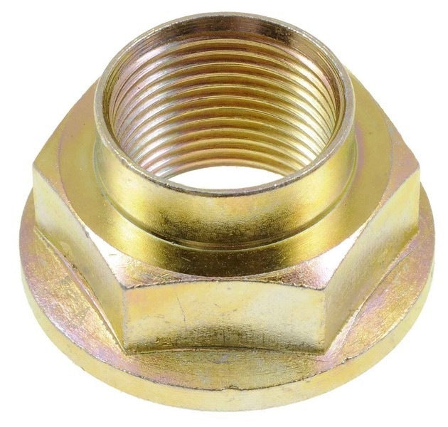 Dorman - Autograde SPINDLE LOCK NUT KIT 05134