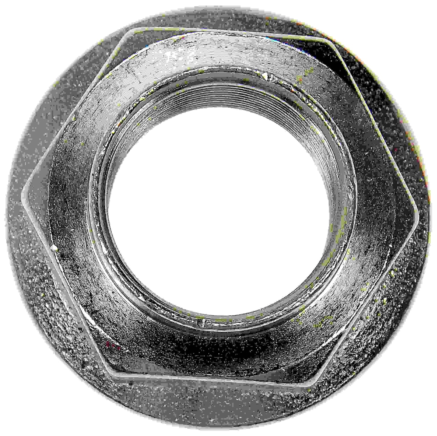 Dorman - Autograde Spindle Nut for Subaru, Suzuki, Toyota Part 05134