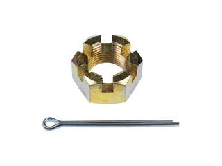 Dorman - Autograde Spindle Lock Nut Kit for 1964-1967 Ford Econoline 05140