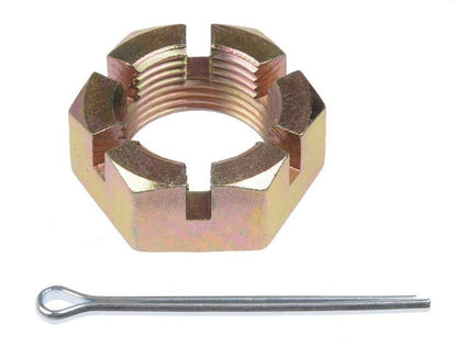 Dorman - Autograde Spindle Nut Kit with New Hardware for 1973 Ford M-400 1974 Ford M-450 05142