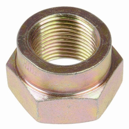 Dorman - Autograde Spindle Nut for 2007-86 Ford Motor Company & 2011-80 General Motors 05170