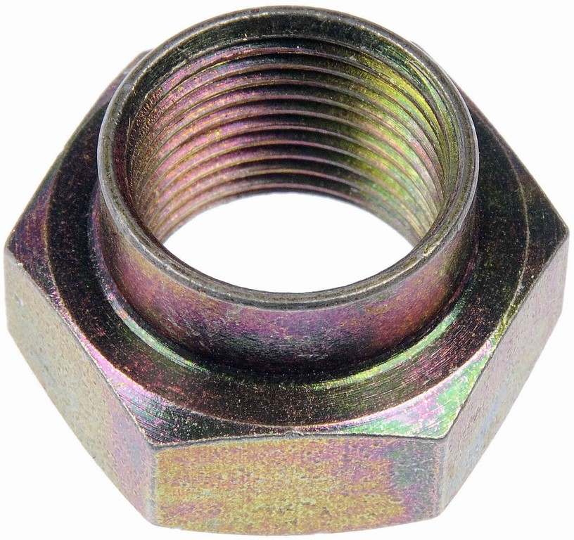 Dorman - Autograde Spindle Nut M20-1.5 Hex Size 30mm for 1978-1980 Ford Fiesta 05173