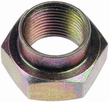 Dorman - Autograde Spindle Nut M20-1.5 Hex Size 30mm for 1978-1980 Ford Fiesta 05173