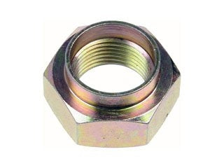 Dorman - Autograde Spindle Nut M20-1.5 Hex Size 29mm with Reliable Performance for 1988-89 Ford, 1981-89 Mazda, 1991-94 Mercury 05176