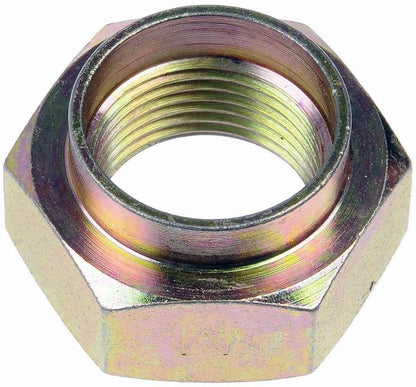 Dorman - Autograde Spindle Nut M20-1.5 Hex Size 29mm with Reliable Performance for 1988-89 Ford, 1981-89 Mazda, 1991-94 Mercury 05176