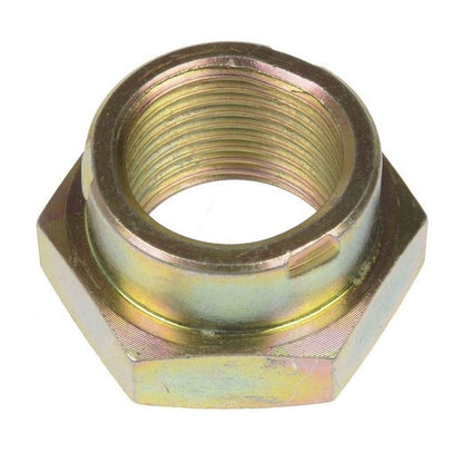 Dorman - Autograde SPINDLE LOCK NUT 05177