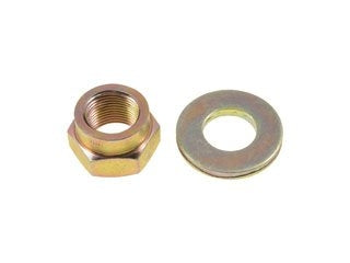 Dorman - Autograde Spindle Lock Nut Kit for 1981-1994 Ford Mercury 05184