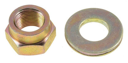 Dorman - Autograde Spindle Lock Nut Kit for 1981-1994 Ford Mercury 05184