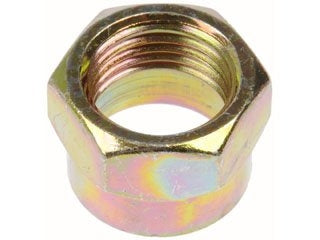 Dorman - Autograde Spindle Nut Kit for Ford 1993-88, Mazda 1989-81, Mercury 1994-91 Part 05186