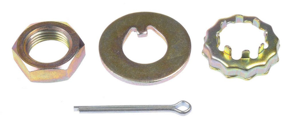 Dorman - Autograde Spindle Lock Nut Kit 05190