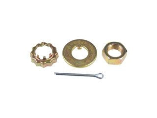 Dorman - Autograde SPINDLE LOCK NUT KIT 05197