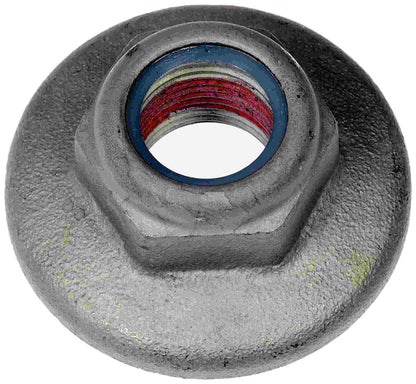 Dorman - Autograde Spindle Nut M24-2.0 Nylon Insert for 2008-04 Ford F-150 Ford Lobo Lincoln Mark LT 05208