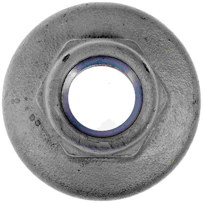 Dorman - Autograde Spindle Nut M24-2.0 Nylon Insert for 2008-04 Ford F-150 Ford Lobo Lincoln Mark LT 05208