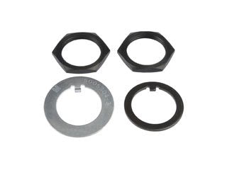 Dorman - Autograde Spindle Lock Nut Kit for International 1978-67 Jeep 1986-62 05304