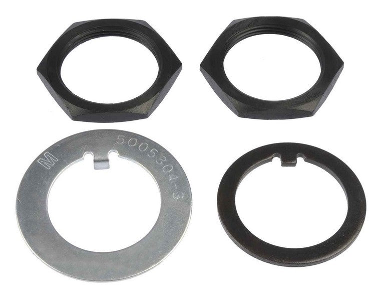 Dorman - Autograde Spindle Lock Nut Kit 05304