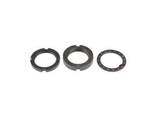 Dorman - Autograde Spindle Lock Nut Kit for 1990-1997 Ford and 1994-1997 Mazda 05305