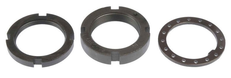 Dorman - Autograde Spindle Lock Nut Kit for 1990-1997 Ford and 1994-1997 Mazda 05305